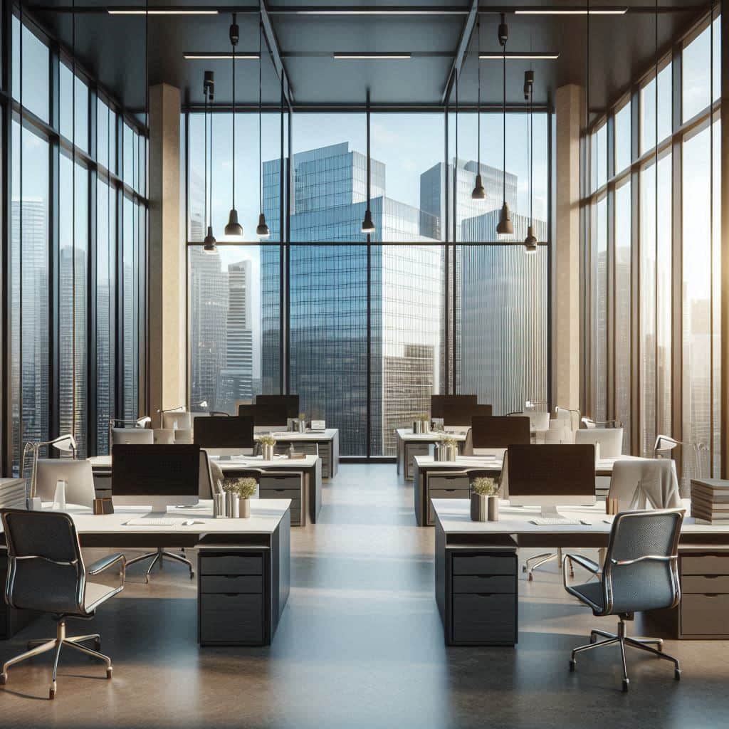 大厦名字文章配图